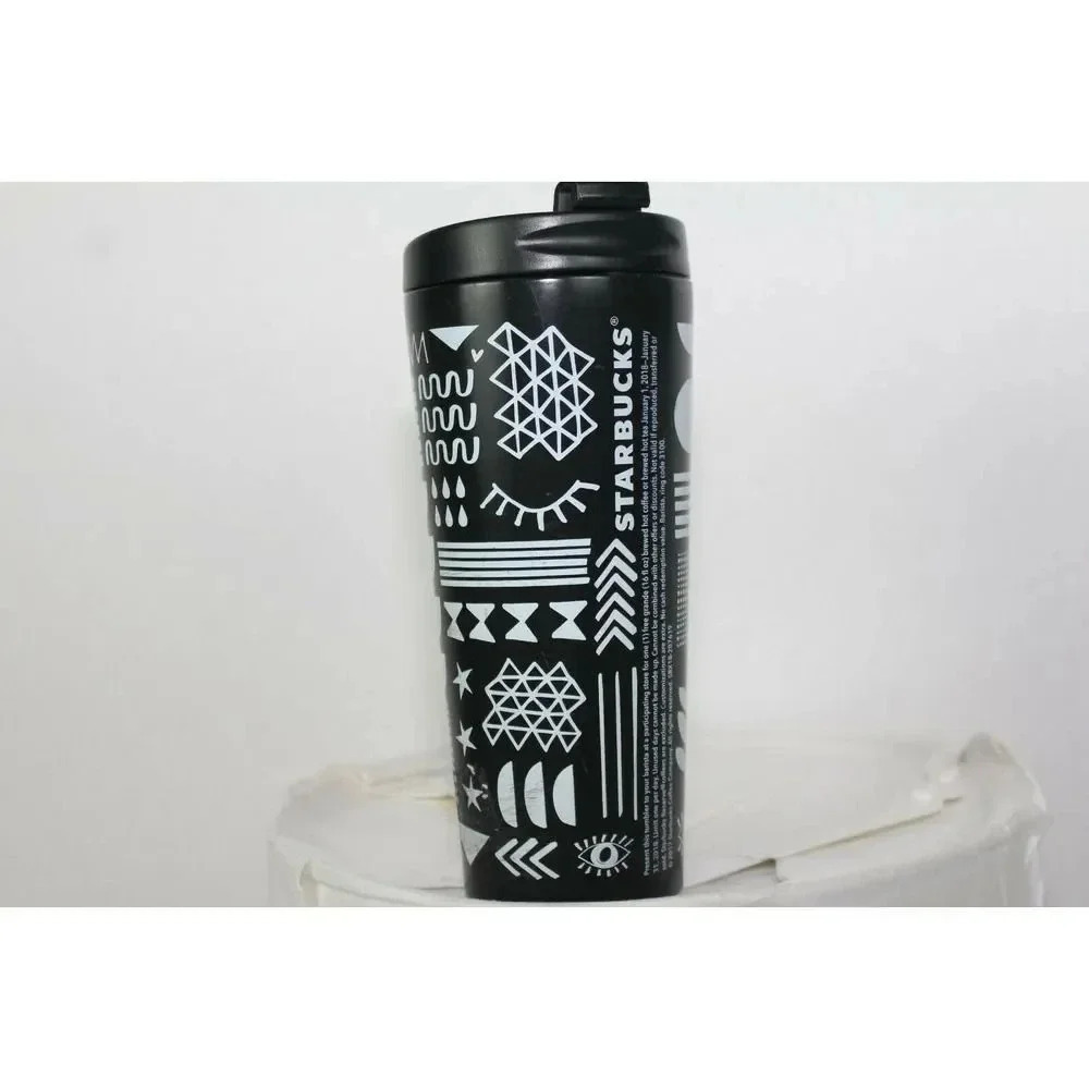2017 Rare starbucks 16oz coffee mug